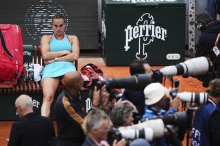 Roland Garros
