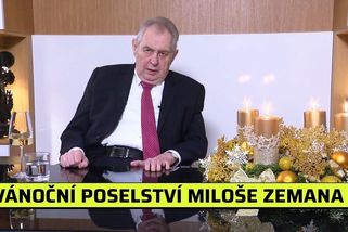 Zeman zhodnotil boj o vládu: Pavlovi vytkl postoj k programu i Babišovi. Za jiný krok ale tleská | CNN Prima News