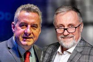 „Pirátská náplava“ příštím předsedou? Zahradil se...