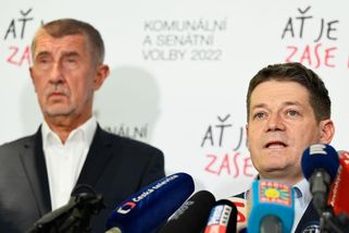 Po Vystrčilovi narazil i Babišův poslanec. Šéf mu zatrhl vládní speciál