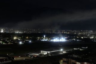 „Bojím se Madurova teroru“. Svědectví z Caracasu - Seznam Zprávy