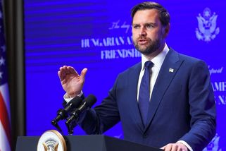 Viceprezident USA Vance v Budapešti podpořil Orbána před volbami a plísnil EU - Seznam Zprávy