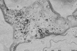 Slovinský archeolog objevil 1200 let staré ztracené mayské město - Novinky
