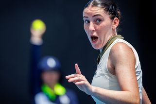 Australian Open