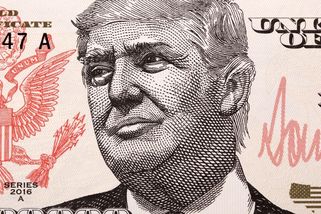 Komentář: Trump překročil Rubikon. Důsledkem bude další pád dolaru - Seznam Zprávy