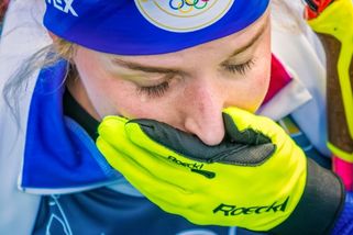 Davidovou to nekončí. V českém biatlonovém týmu zazněla po dalším fiasku nepříjemná kritika