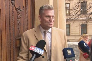 Turek: Nevím, zda se prezident zachová jako chlap. Doufám, že dostane rozum a dodrží zákon