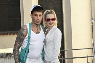 Sámer Issa šokoval vzhledem. Po kritice přišel s vysvětlením, co stojí za jeho unavenou tváří