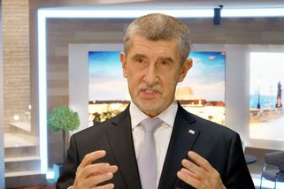 Politolog k debatě na Novinkách: Skoro to vypadá, že to Babiš už vzdal - Novinky