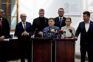 Zákony o veřejnoprávních médiích vznikají ve spěchu a bez debaty, uvedli ČT a ČRo - Seznam Zprávy