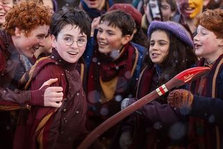 Seriálový Harry Potter přeobsadí klíčovou postavu