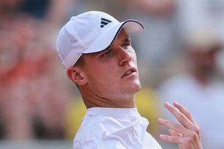 Roland Garros | Menšík bude hrát v Paříži proti Rubljovovi o první grandslamové čtvrtfinále - Sport.cz