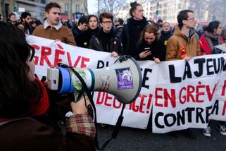 Tahle země není pro mladý. A Francie řeší, co s „boomery“ - Seznam Zprávy
