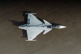 Politika nad vojenskou efektivitu: Kanada preferuje Gripeny před F-35A