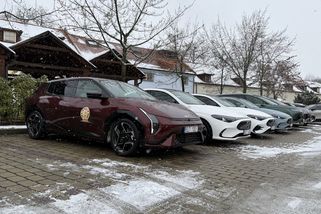 Pouhých pět elektromobilů ovládlo pětinu světového trhu. Tesla už není sama