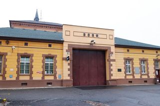 Vězni z Ukrajiny měli na Borech dýchánek. Po vypití dezinfekce jeden zemřel - Novinky