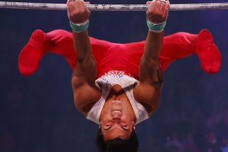 Gymnasté z Ruska a Běloruska mohou i v Evropě soutěžit bez omezení - Sport.cz