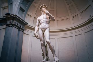 Michelangelo skryl svá díla v tajné místnosti, tvrdí italská badatelka - Seznam Zprávy