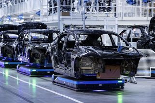 Mercedes může v USA těžce doplatit na čínské akcionáře