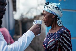 Fotky: Tady se šíří ebola, případů přibývá - Seznam Zprávy