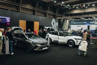Výrobci začali zdražovat auta se spalovacími motory - Novinky