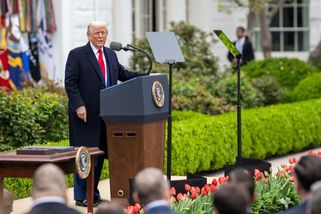 Trump je nešťastník, doma ho zmáčkli. Můžeme jednat, reagují čeští politici - Seznam Zprávy