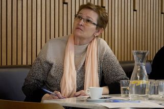 Rakovinu plic dostala i přesto, že nikdy nekouřila. Úspěšnou léčbu zajistila včasná diagnóza - Novinky