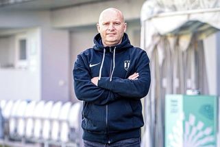 Po zpackané baráži první vyhazov. Artis odvolal sportovního ředitele - Sport.cz