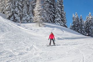 Zapomeňte na Krkonoše. Tohle skryté středisko nabízí lyžování za poloviční ceny a bez davů - Médium.cz