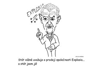 Babiš má další skvělý nápad - Médium.cz