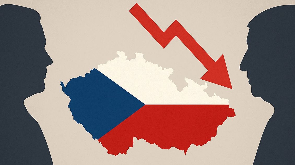 Udělal větší dluhy Fiala, nebo Babiš? A kolik by nás stálo, kdyby nyní Babiš vládl? - Médium.cz