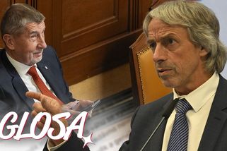 Fuj, to se nedělá, Andy! Babiš vyrazil Béma esemeskou. Co se chystá?