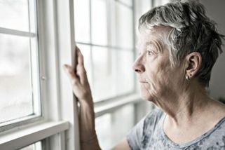 Seniorka vyplnila špatně písmenko ve formuláři, so...