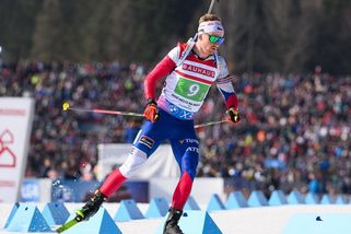 Odtajněno. Nejlepší český biatlonista vynechá i další závody. Má to radostný důvod - Sport.cz