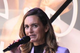 Daniela Brzobohatá po rozchodu nezahálí? Lidé ji měli spatřit s novou láskou - Médium.cz