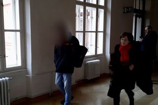 Dcera je v pohodě. Myslela si, že je to hra, řekla matka dívky, kterou zneužil její druh - Novinky
