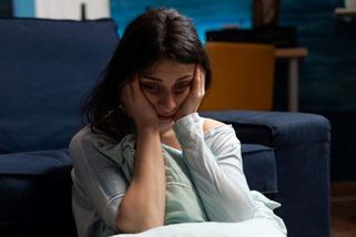 Magda (30): Můj manžel se po návratu z vězení snaží, ale děti v něm tátu už asi nevidí – Lifee.cz