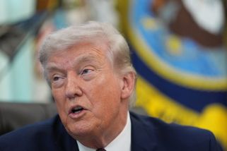Americká vláda dle Trumpa objevila zajímavé dokumenty o UFO | ČeskéNoviny.cz