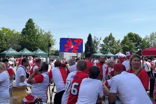 „Bez Slavie nedokážu žít.“ Jak vypadaly nezvyklé oslavy fotbalového titulu - Seznam Zprávy