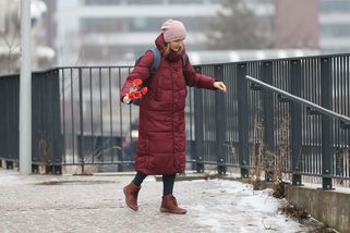 Obrazem: Česko pod ledem. Výstraha prodloužena - Seznam Zprávy