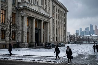 Kreml lže o ekonomice. Švédská rozvědka varuje před katastrofou