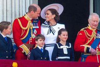 Moment Kate a Williama na balkoně: Odborníci odhalili pravdu o jejich vztahu - Super.cz