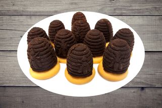 Jak na nejlepší vosí hnízda: Jednoduchý a rychlý recept | Vaříme s Mozkem