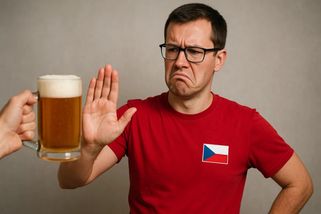 Pivo ztrácí na atraktivitě a pivovary jsou tak pod tlakem