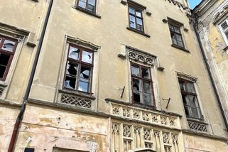 Z části Louckého kláštera ve Znojmě bude hotel. Našel se investor - Novinky
