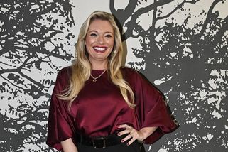 Dřív jsem odjížděla zdrcená: Lucie Borhyová promluvila o práci na Nově, kde je už 27 let - Super.cz
