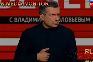 Poseidon a sbohem. V ruské státní televizi vyhrožovali Británii jaderným úderem - Novinky