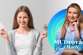Mladí dnes přistupují k sexu a ochraně jinak. Není důvod bát se hormonální antikoncepce, říká lékař - Proženy.cz