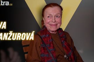 Tajemství vztahu Janžurové s Bohdalovou: Překvapivá slova o rivalitě a rozdílnostech | Extra v terénu