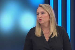 Sám je parazit přisátý na ministerstvo. Vaňková se opřela do Turka kvůli nacistickým výrokům